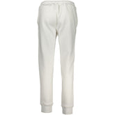 K-WAY White Polyester Pant
